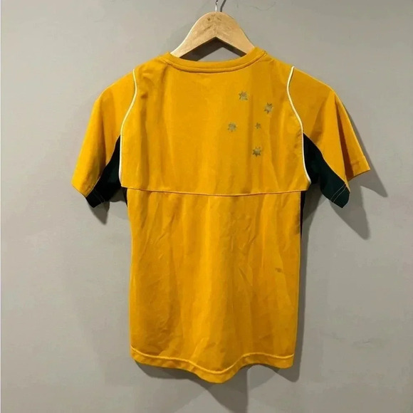 Cricket  Australia Jersey - Picture 2 of 7